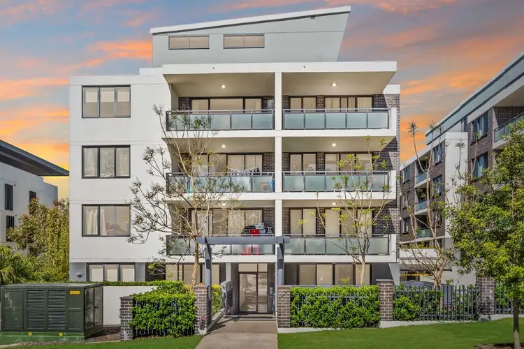 74/2 Bouvardia Street, Asquith NSW 2077