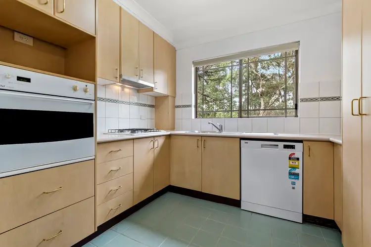 Fourth view of Homely apartment listing, 7/33 Sherbrook Road, Hornsby NSW 2077