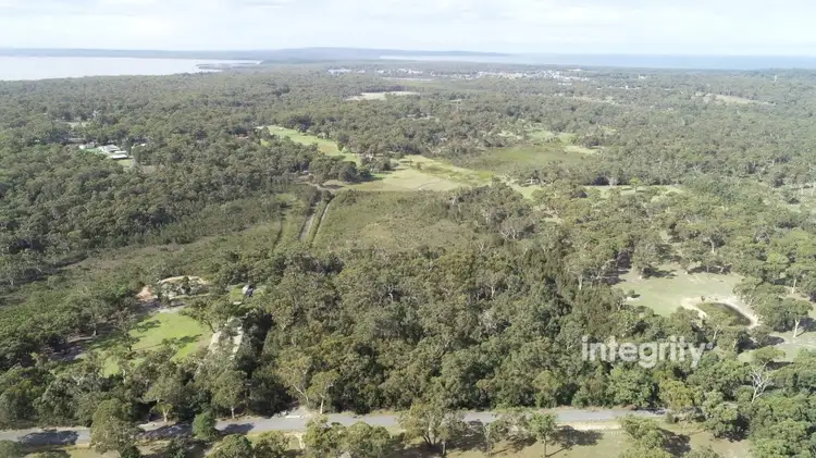 Main view of Homely land listing, Lot 3 Advance Road, Sussex Inlet NSW 2540