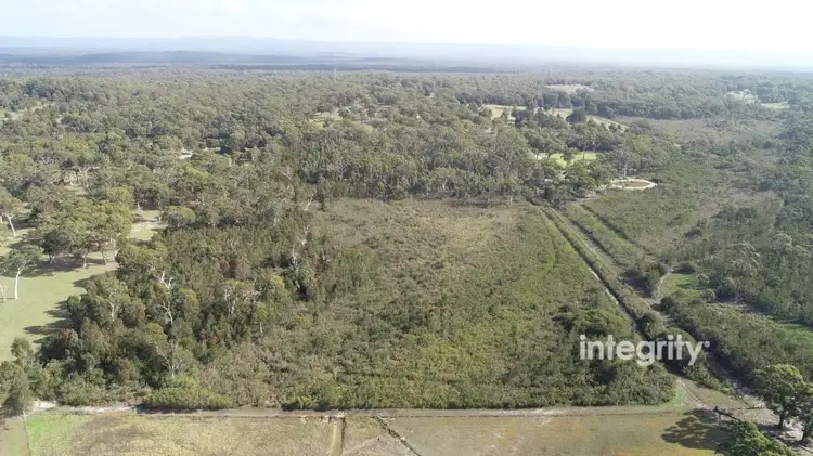 Second view of Homely land listing, Lot 3 Advance Road, Sussex Inlet NSW 2540