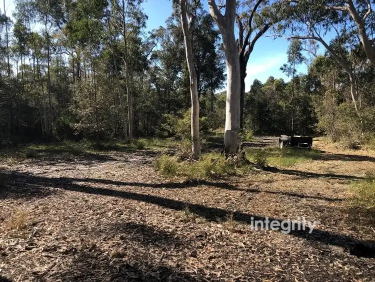 Third view of Homely land listing, Lot 3 Advance Road, Sussex Inlet NSW 2540