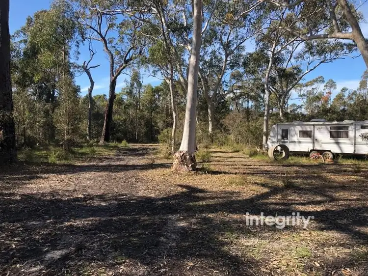 Fourth view of Homely land listing, Lot 3 Advance Road, Sussex Inlet NSW 2540