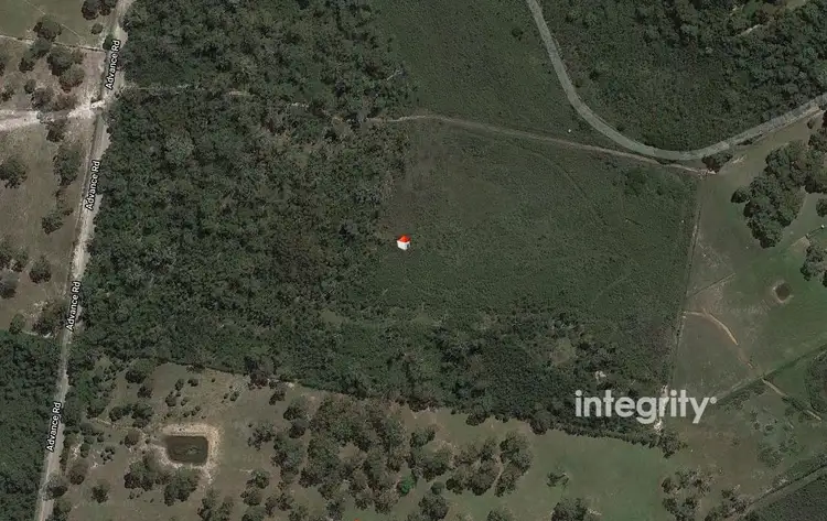 Seventh view of Homely land listing, Lot 3 Advance Road, Sussex Inlet NSW 2540
