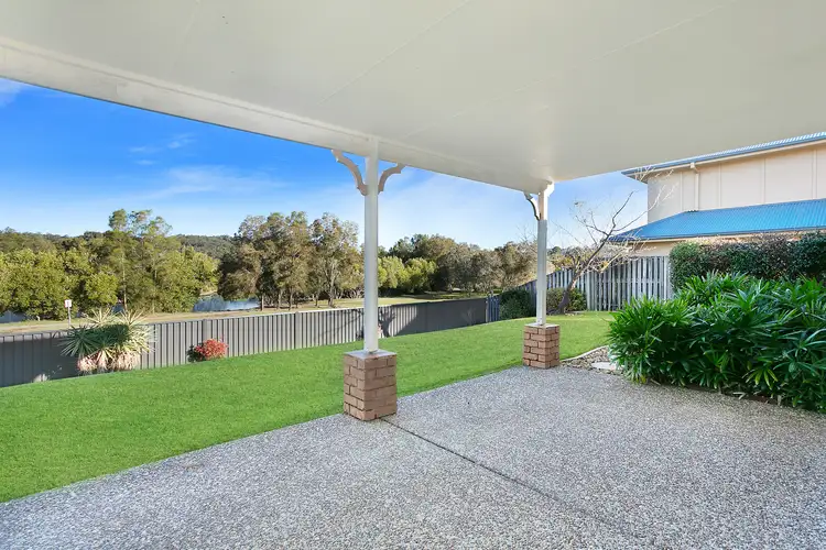 5 Northlakes Drive, Elanora QLD 4221