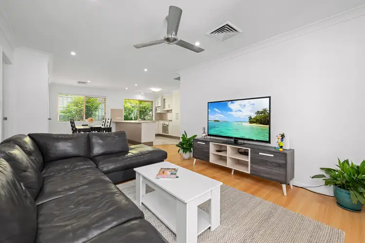 Fourth view of Homely house listing, 44 Andaman Street, Jamboree Heights QLD 4074