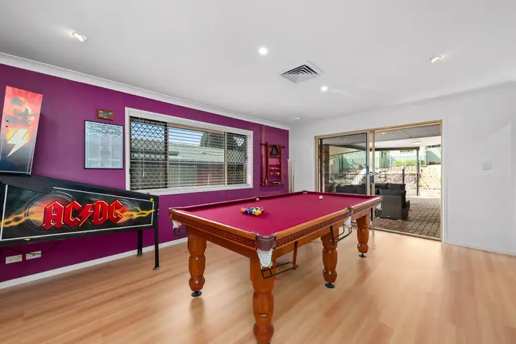 Fifth view of Homely house listing, 44 Andaman Street, Jamboree Heights QLD 4074