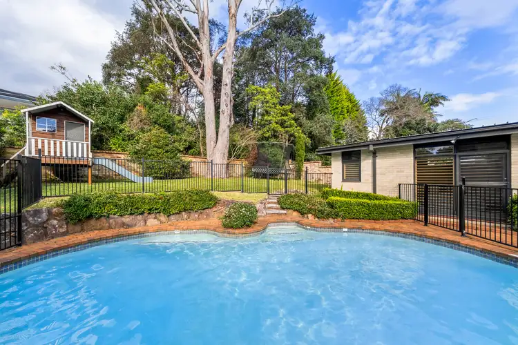 31 Morris Avenue, Wahroonga NSW 2076
