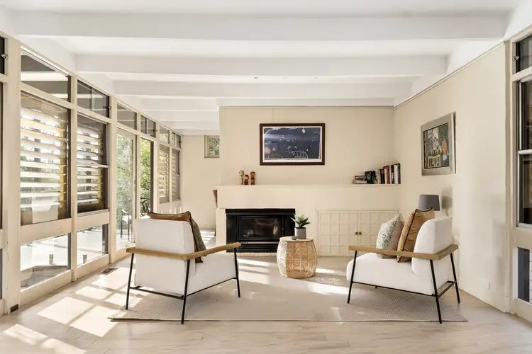 Sixth view of Homely house listing, 31 Morris Avenue, Wahroonga NSW 2076