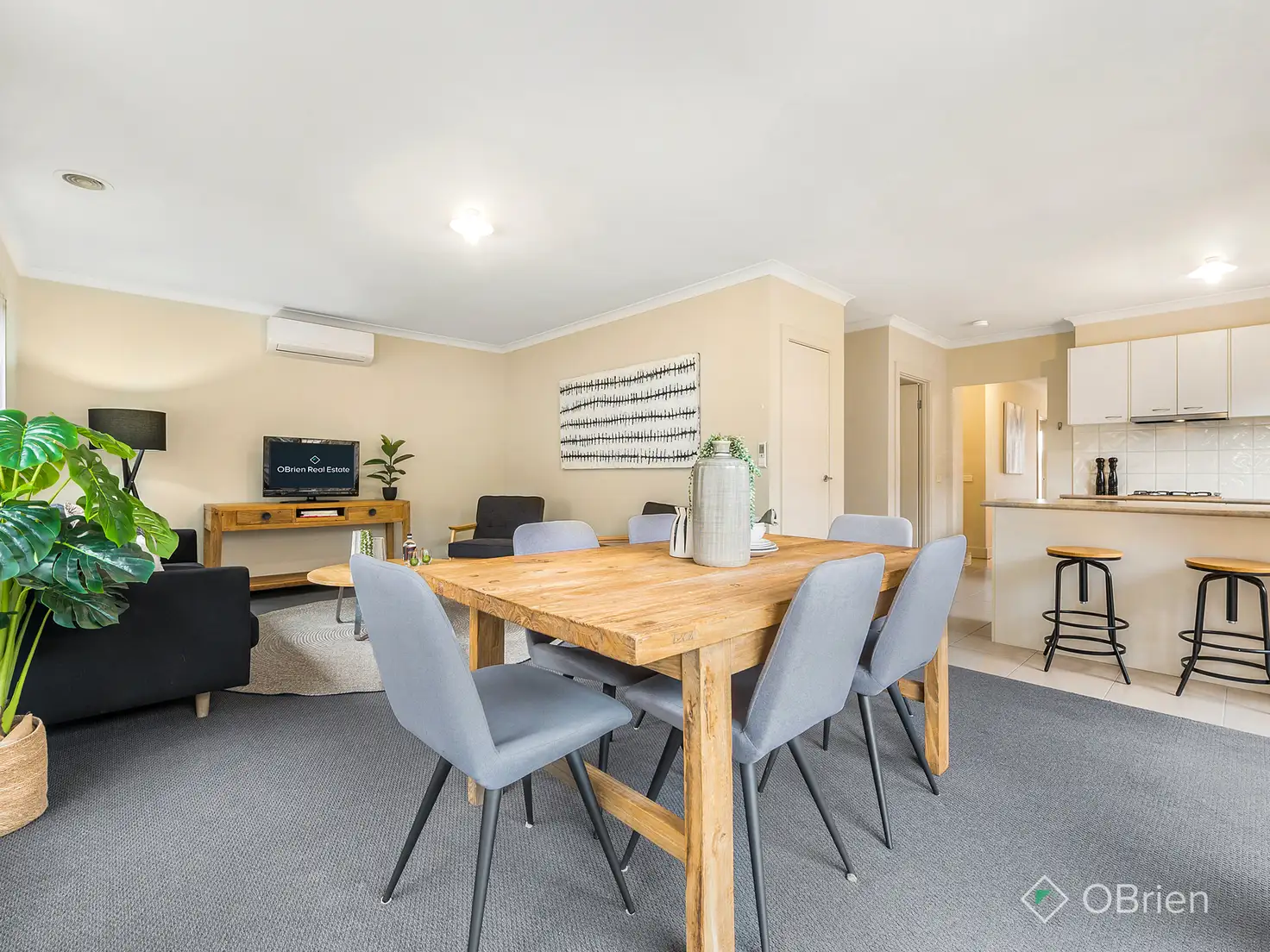 Main view of Homely unit listing, 16 James Hird Drive, Hastings VIC 3915