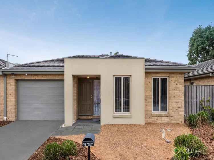 Second view of Homely unit listing, 16 James Hird Drive, Hastings VIC 3915