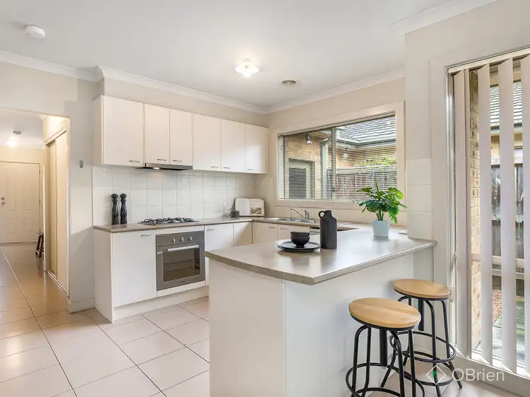 Fifth view of Homely unit listing, 16 James Hird Drive, Hastings VIC 3915