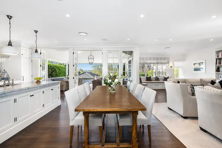 Third view of Homely house listing, 24 Woolwich Road, Hunters Hill NSW 2110