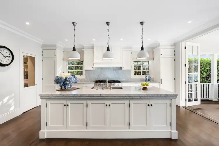 Sixth view of Homely house listing, 24 Woolwich Road, Hunters Hill NSW 2110