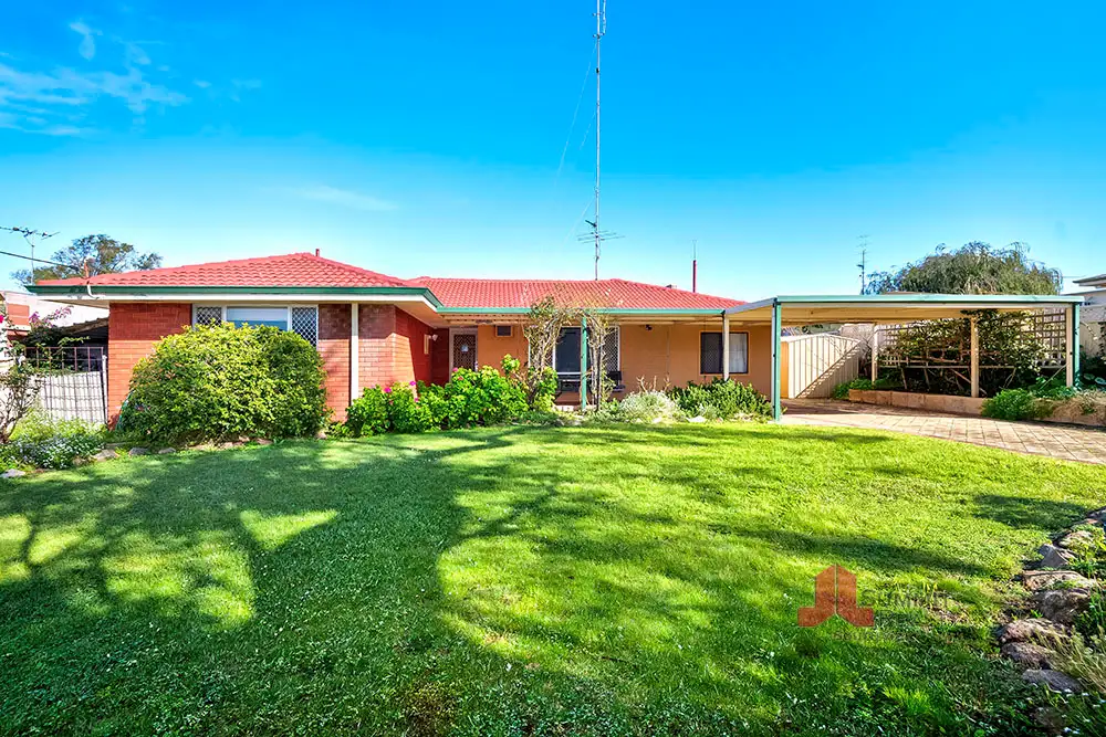 Main view of Homely house listing, 17 Wickham Way, Australind WA 6233