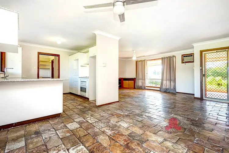 Fifth view of Homely house listing, 17 Wickham Way, Australind WA 6233