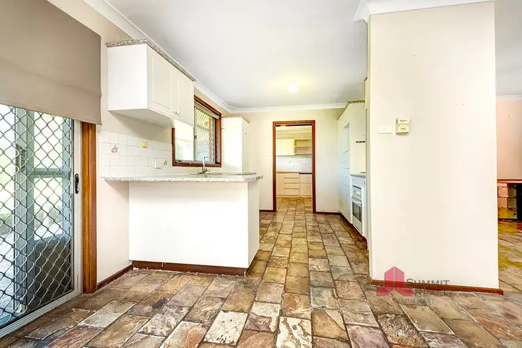 Seventh view of Homely house listing, 17 Wickham Way, Australind WA 6233