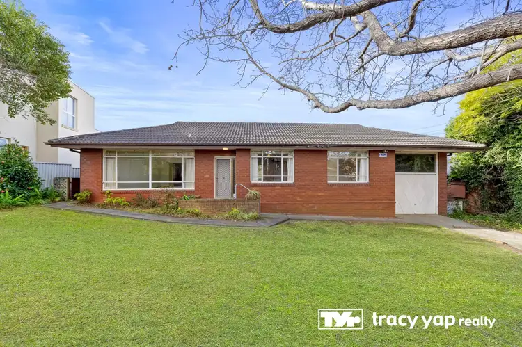 257 Marsden Road, Carlingford NSW 2118
