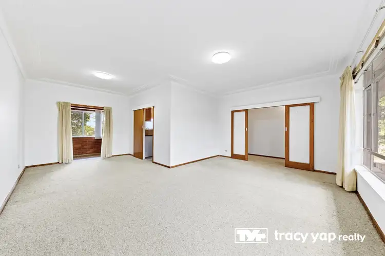 Second view of Homely house listing, 257 Marsden Road, Carlingford NSW 2118