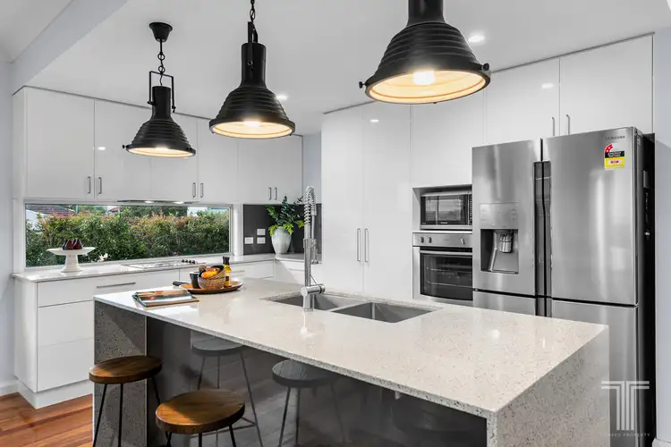 Fifth view of Homely house listing, 25 Gotha Street, Camp Hill QLD 4152