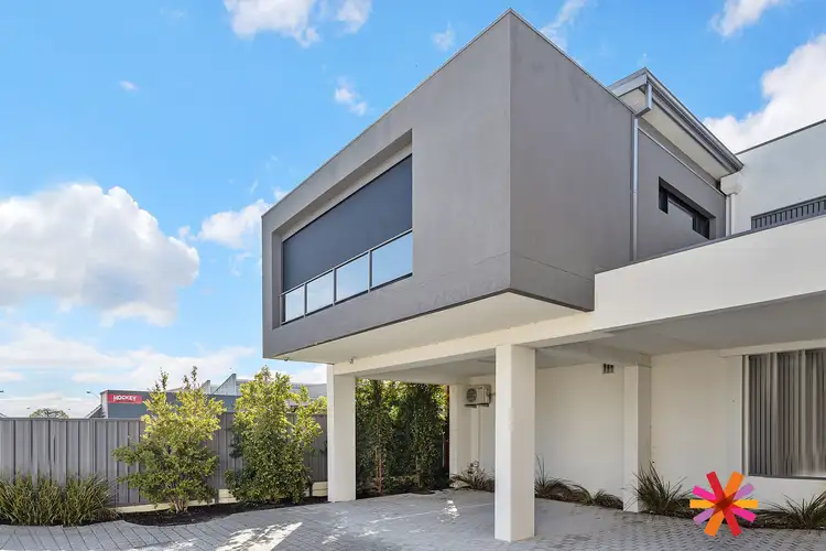 6/14 Brady Street, Mount Hawthorn WA 6016