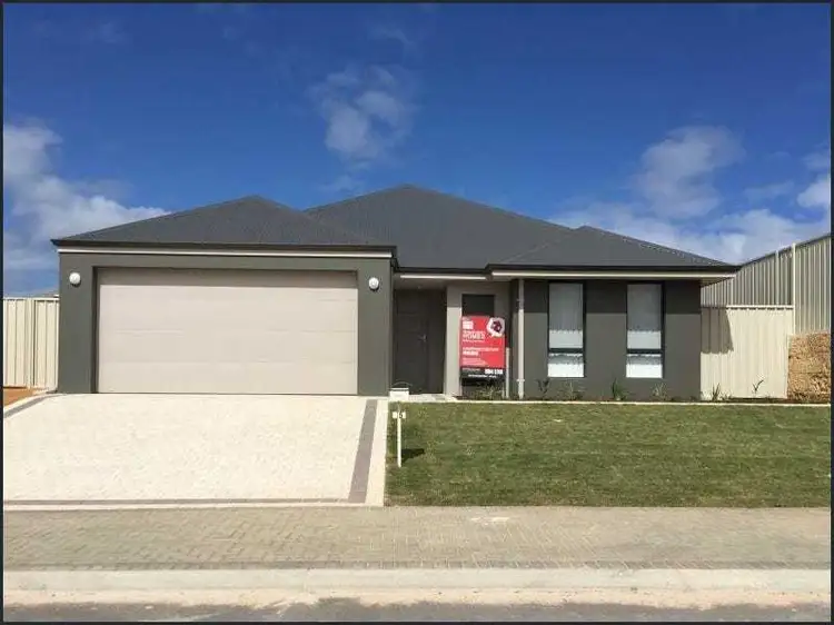 Main view of Homely house listing, 15 Herbert Street, Wandina WA 6530