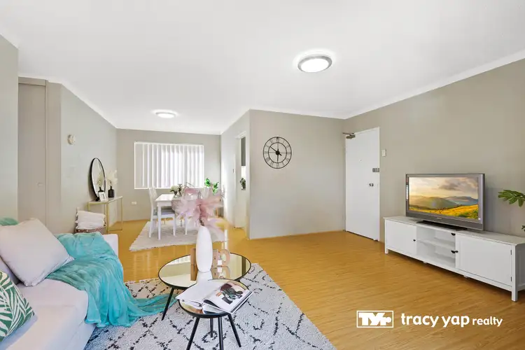Main view of Homely apartment listing, 3/7 Endeavour Street, West Ryde NSW 2114