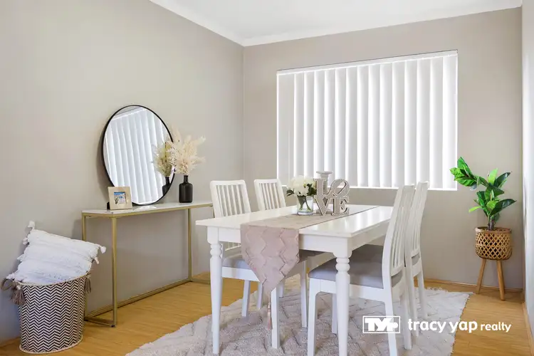 Fourth view of Homely apartment listing, 3/7 Endeavour Street, West Ryde NSW 2114