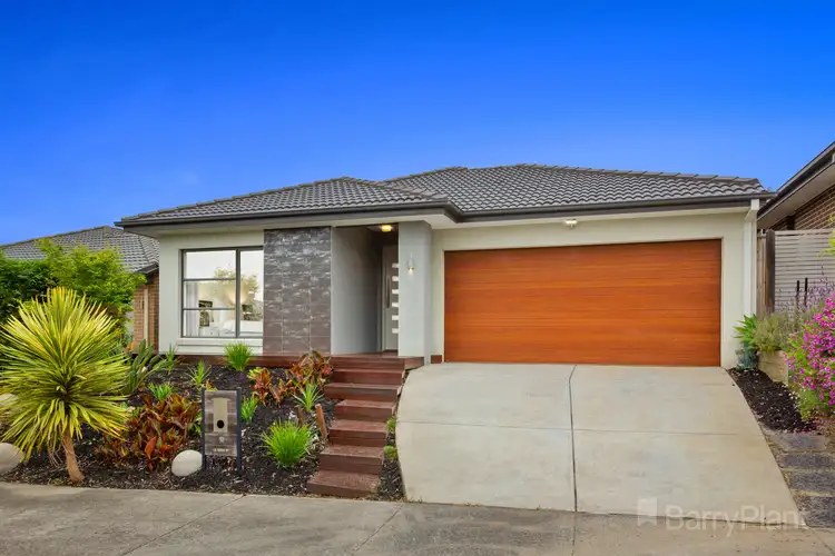 Main view of Homely house listing, 19 Le Grew Street, Croydon VIC 3136