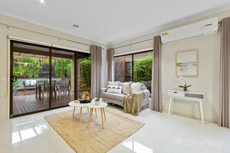 Third view of Homely house listing, 19 Le Grew Street, Croydon VIC 3136