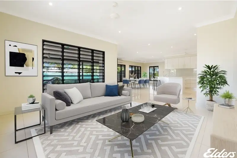 Main view of Homely house listing, 179 Flynn Circuit, Bellamack NT 832