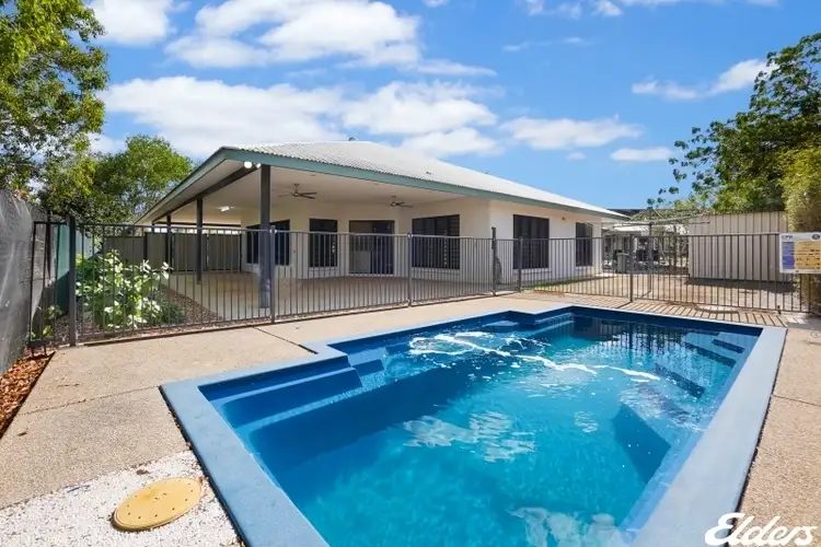 Second view of Homely house listing, 179 Flynn Circuit, Bellamack NT 832
