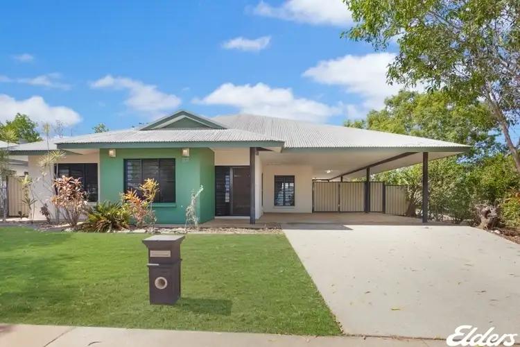 Third view of Homely house listing, 179 Flynn Circuit, Bellamack NT 832
