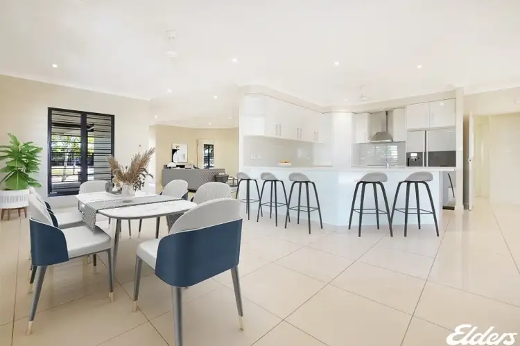 Fourth view of Homely house listing, 179 Flynn Circuit, Bellamack NT 832