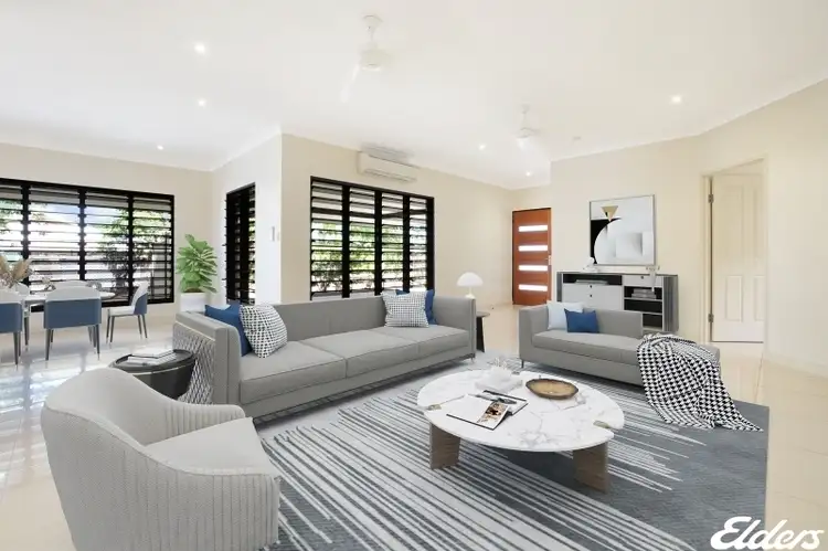 Fifth view of Homely house listing, 179 Flynn Circuit, Bellamack NT 832