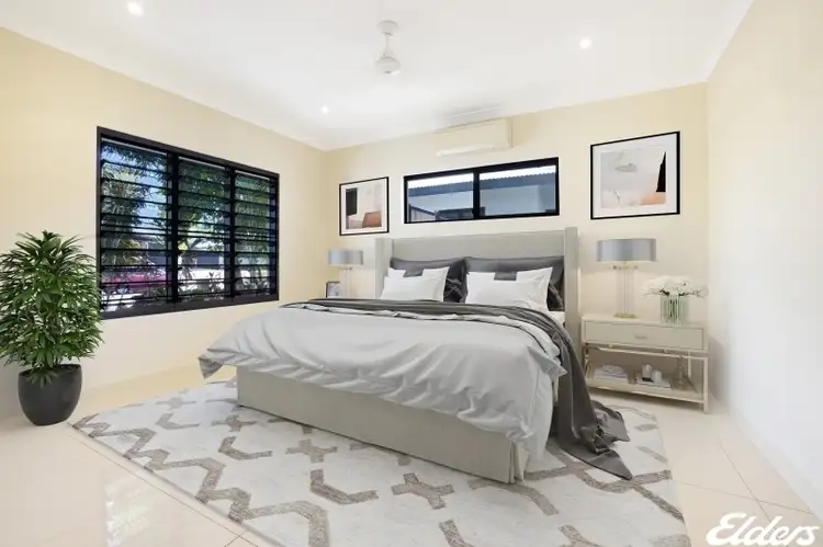 Sixth view of Homely house listing, 179 Flynn Circuit, Bellamack NT 832