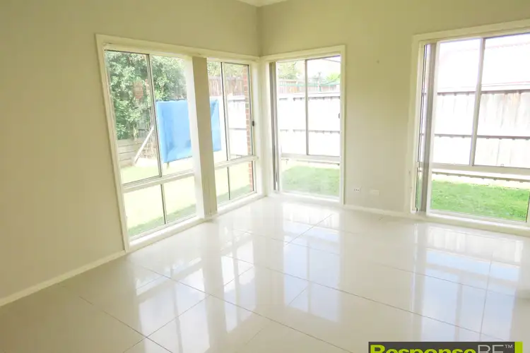 Second view of Homely house listing, 23 Ashtead Parade, Stanhope Gardens NSW 2768