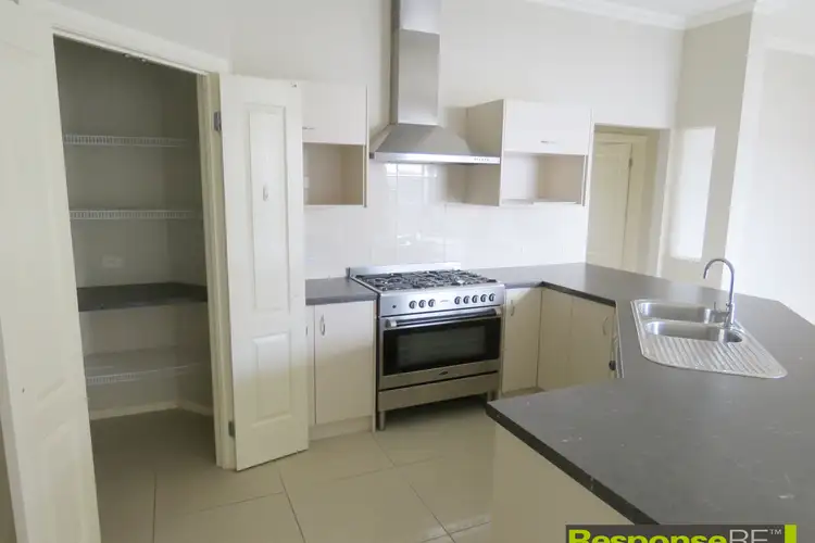 Third view of Homely house listing, 23 Ashtead Parade, Stanhope Gardens NSW 2768