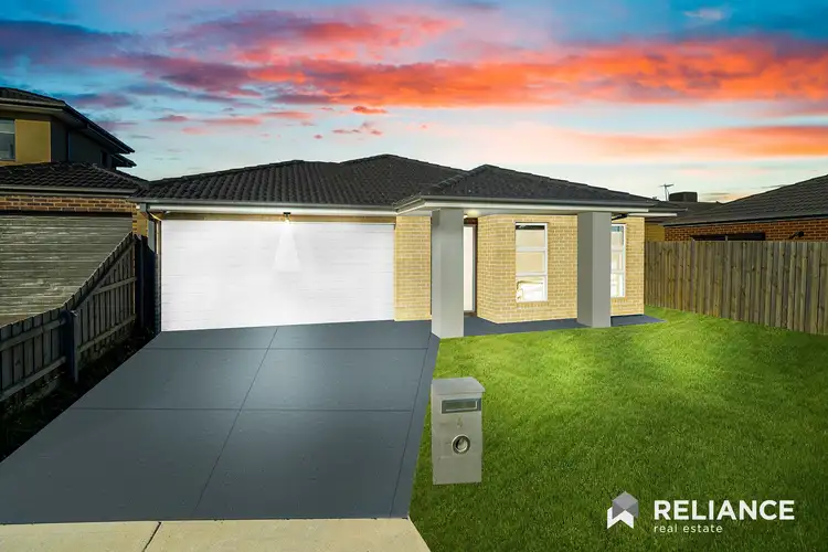 4 Equine Court, Tarneit VIC 3029
