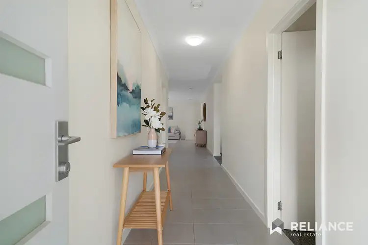 Second view of Homely house listing, 4 Equine Court, Tarneit VIC 3029
