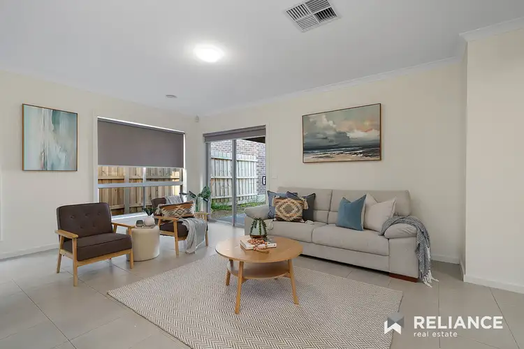 Third view of Homely house listing, 4 Equine Court, Tarneit VIC 3029
