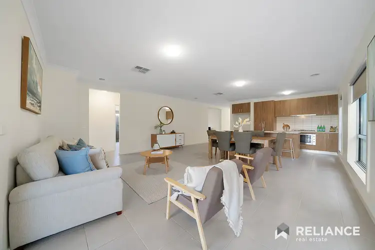 Fourth view of Homely house listing, 4 Equine Court, Tarneit VIC 3029