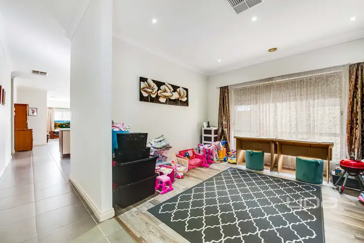 Sixth view of Homely house listing, 47 Tusmore Rise, Craigieburn VIC 3064