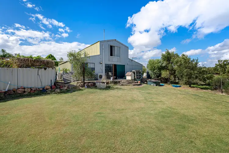 Third view of Homely rural property listing, 237 Bunter Way, Howatharra WA 6532