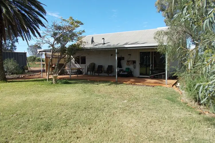 Third view of Homely rural property listing, 396 Giles Road, Moonyoonooka WA 6532