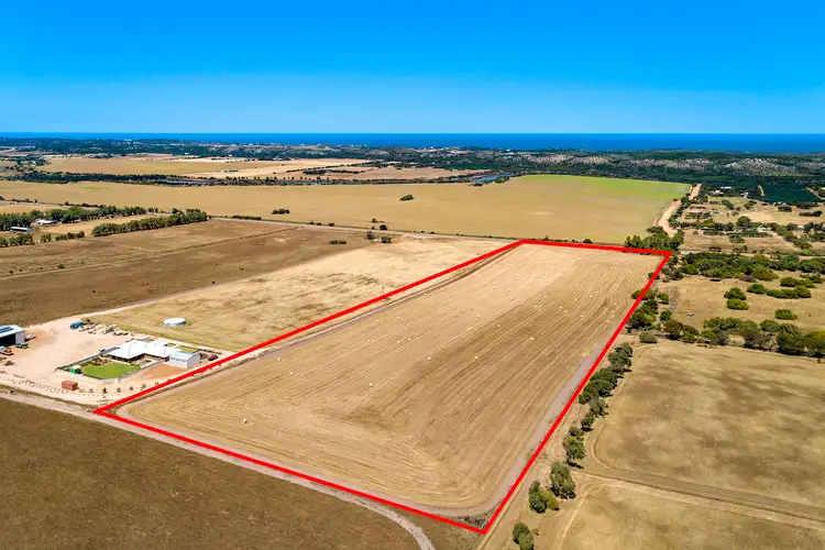 Second view of Homely land listing, Lot G33 Brand Highway, Greenough WA 6532