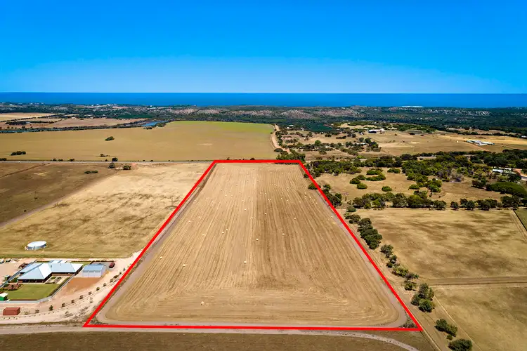 Third view of Homely land listing, Lot G33 Brand Highway, Greenough WA 6532