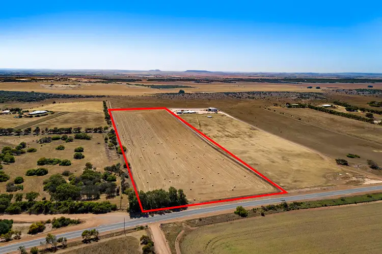 Fourth view of Homely land listing, Lot G33 Brand Highway, Greenough WA 6532