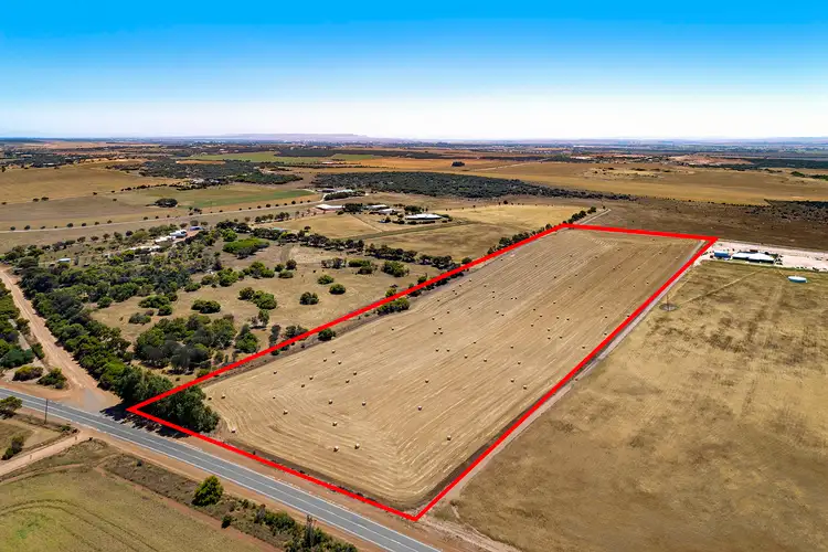 Fifth view of Homely land listing, Lot G33 Brand Highway, Greenough WA 6532