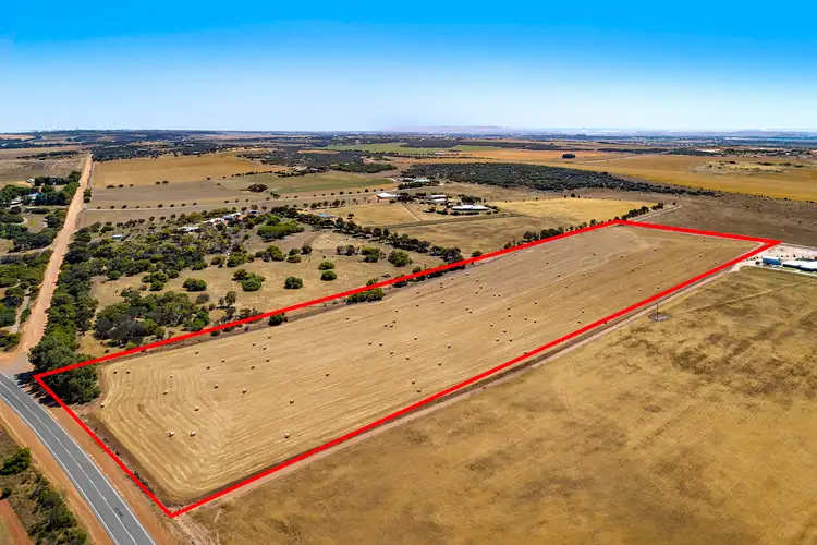 Sixth view of Homely land listing, Lot G33 Brand Highway, Greenough WA 6532
