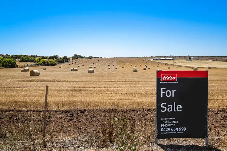 Seventh view of Homely land listing, Lot G33 Brand Highway, Greenough WA 6532